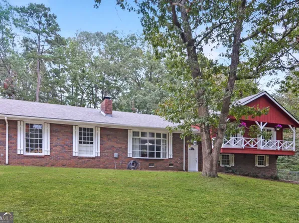 3243 Highway 184 N, Toccoa, GA 30577