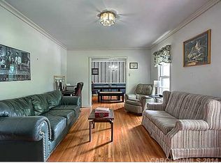 1100 Tuxedo Ct, Charlotte, NC 28211