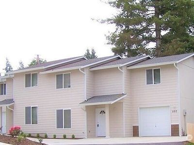893 Queens Street, Milton, WA, 98354