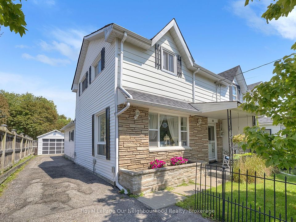 1st image of 66 Wellington St