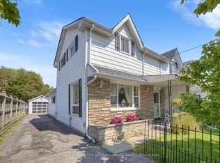 66 Wellington St, Clarington, ON L1C 1V5
