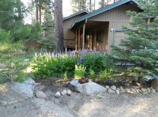 721 Hazel Dr, South Lake Tahoe, CA 96150