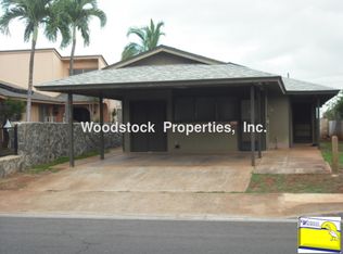 94-756 Kaiao St, Waipahu, HI 96797