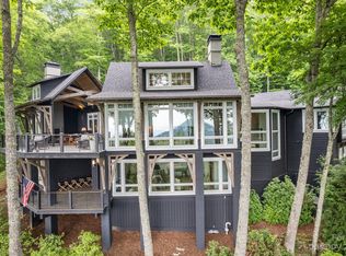 441 Sweet Fern Way #158, Sylva, NC 28779