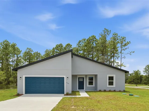 10708 N Caldera Ave, Dunnellon, FL 34433