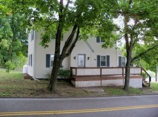 676 Rohrsburg Rd, Orangeville, PA 17859