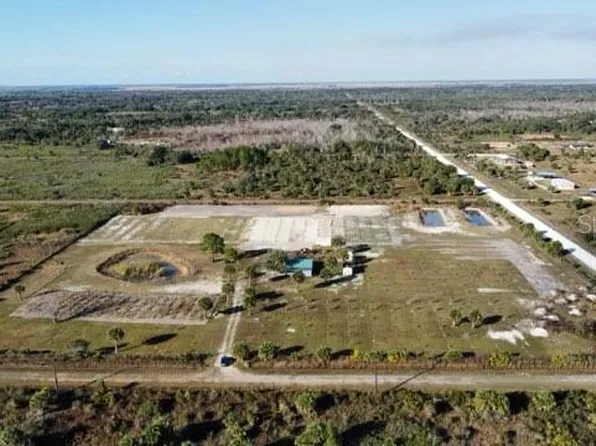 20914 NW 280th St Lot 17, Okeechobee, FL 34972