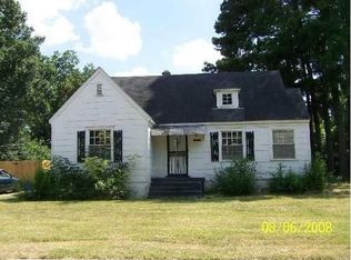 3719 Given Ave, Memphis, TN 38122