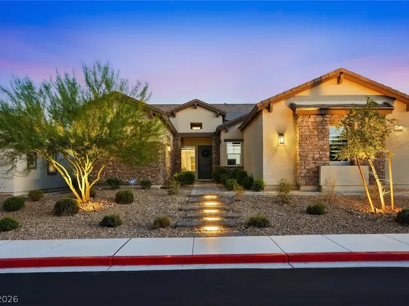 8575 Nicholas James Ave, Las Vegas, NV 89143