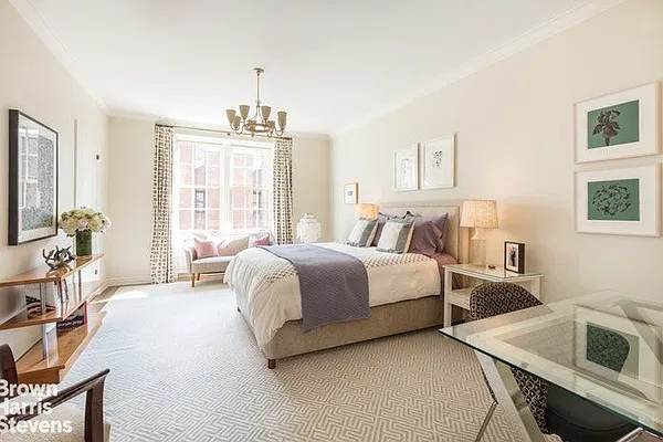Sold by Brown Harris Stevens | media 7