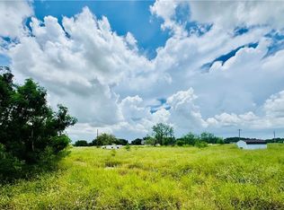 5504 Benito A Ramirez Rd, Edinburg, TX 78542