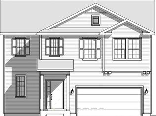 1533 SW Fairfax Rd, Lees Summit, MO 64083