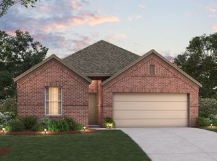 Dawson Plan, Tarrytown, Crowley, TX 76036