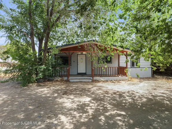 1414 N Sullivan Ave, Farmington, NM 87401