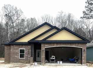 10670 Vinson St, Beaumont, TX 77713