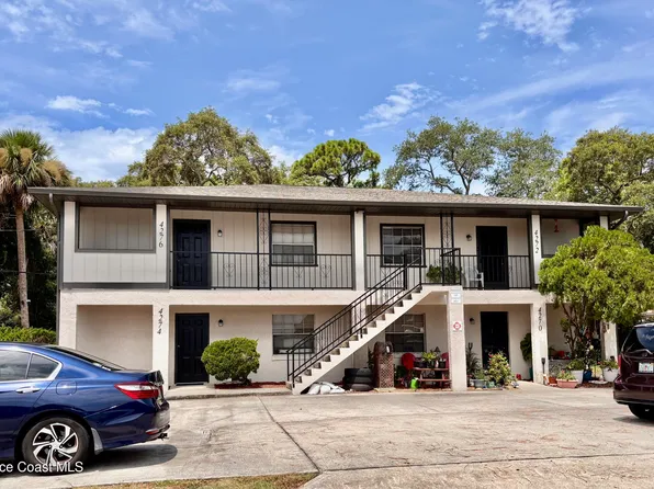 4270 Mount Vernon Ave, Titusville, FL 32780