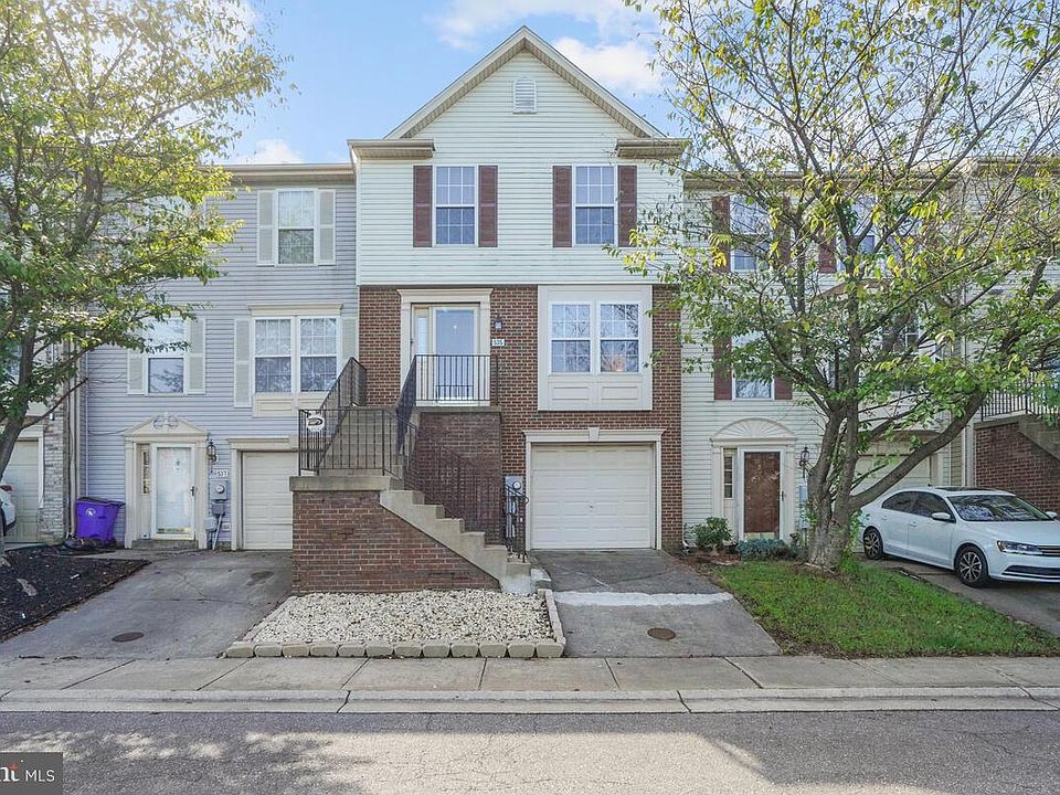 535 Primus Ct, Frederick, MD 21703 | Zillow