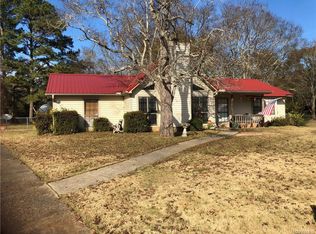 180 Barbara Cir, Ozark, AL 36360