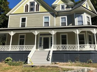 236 W End Blvd #B, Winston Salem, NC 27101