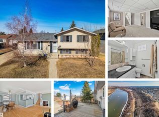 2016 138th Ave NW, Edmonton, AB T5Y 1K6