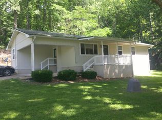 714 Allens Branch Rd, Sylva, NC 28779