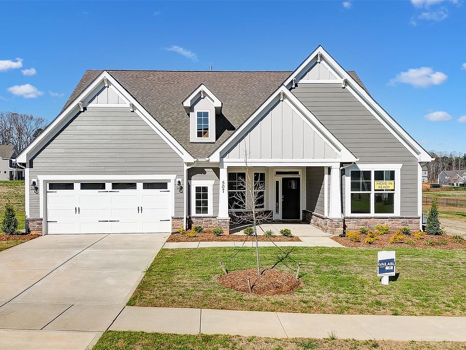 507 Yucatan Dr LOT 71, Waxhaw, NC 28173 Zillow