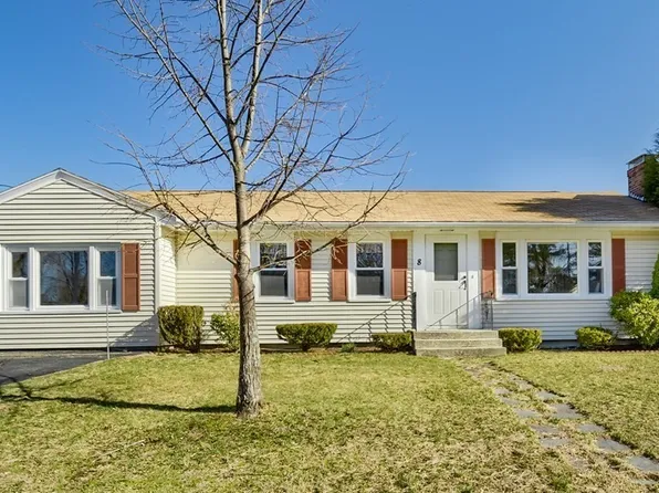 8 Horseshoe Dr, West Boylston, MA 01583