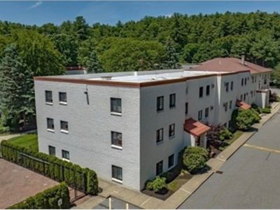 220 Fellsview Ter APT 222, Stoneham, MA, 02180