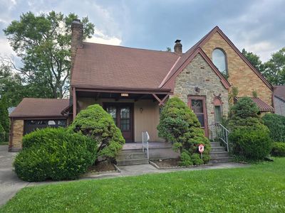 835 Eaton Ave, Hamilton, OH, 45013