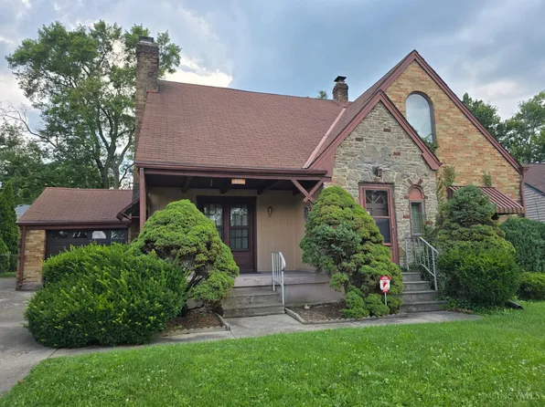 835 Eaton Ave, Hamilton, OH 45013