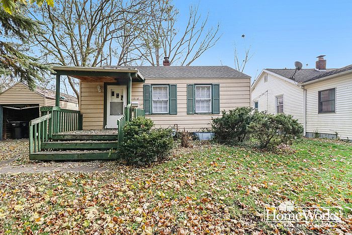 1st image of 1018 S Lombardy Dr
