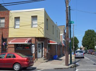 1600 S 8th St, Philadelphia, PA 19148