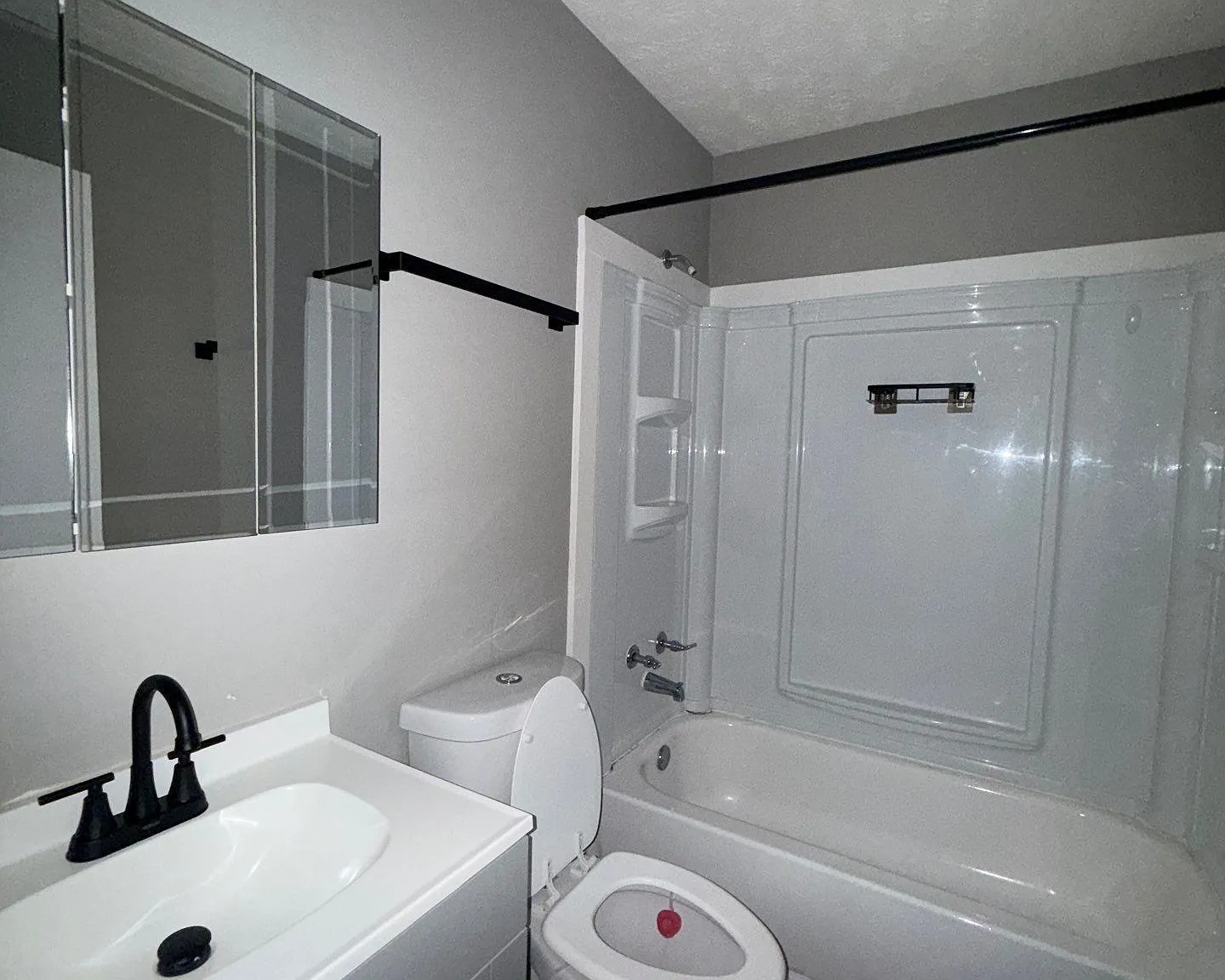 309 Peyton Ave, Brownsville TN - Unit.. — Photo 2