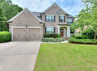 418 Acorn Dr, Acworth, GA 30102