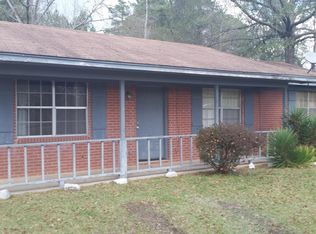 417 N Hill Dr, Magee, MS 39111