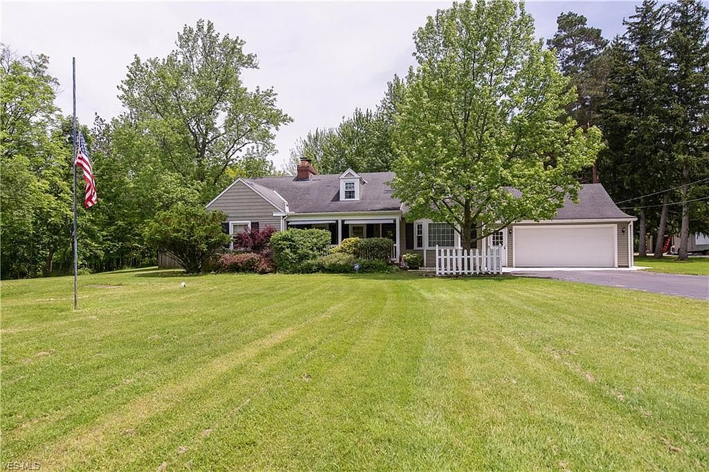 6715 Case Rd, North Ridgeville, OH 44039 Zillow