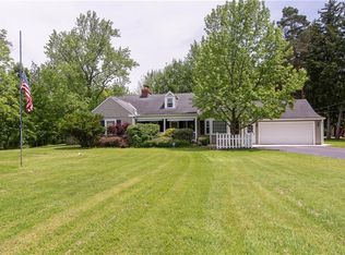 6715 Case Rd, North Ridgeville, OH 44039