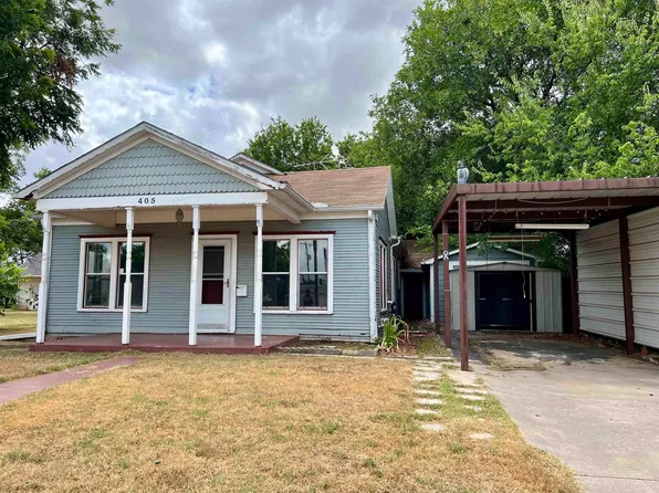 405 E South St, Henrietta, TX 76365
