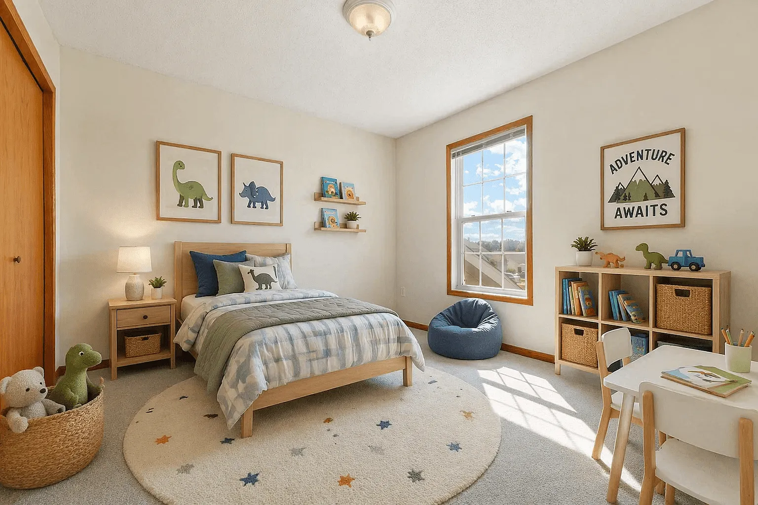 Freeland Rental Homes - Freeland/Bay City, MI — Photo 4