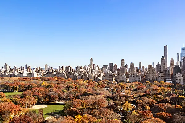 15 Central Park West #28B in Lincoln Square, Manhattan | StreetEasy