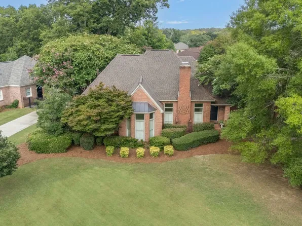 8207 Wynlakes Blvd, Montgomery, AL 36117