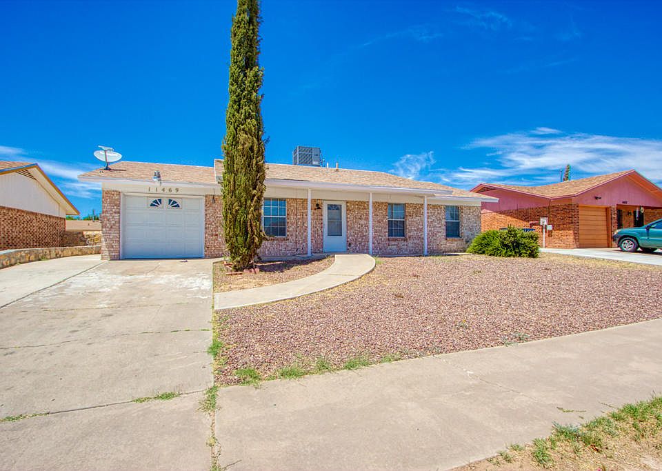 1st image of 11469 Jim Ferriell Dr