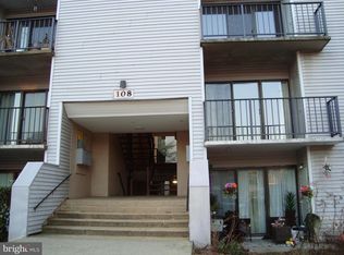 108 Duvall Ln #60204, Gaithersburg, MD 20877