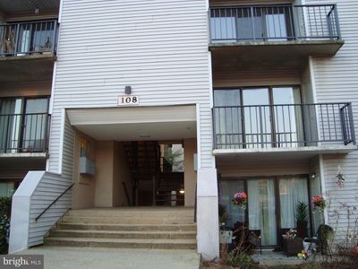 108 Duvall Ln #60204, Gaithersburg, MD, 20877