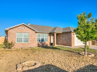 1211 George Ln, San Angelo, TX 76905