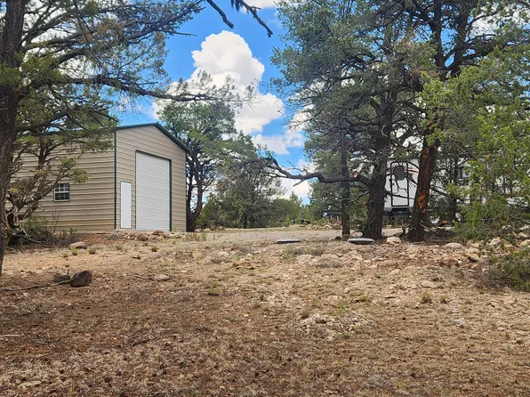 56 El Caso Rd #B-3s, Quemado, NM 87829