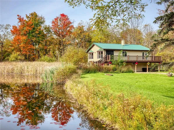 4450 Lower Covert Rd, Trumansburg, NY 14886
