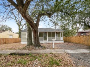 2679 Oregon Ave, North Charleston, SC 29405