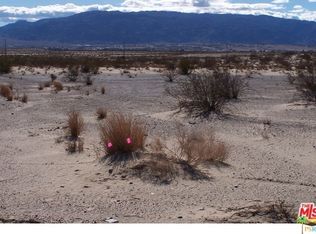 75023 Kachina Dr, Twentynine Palms, CA 92277