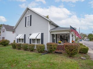 702 Michigan St, Sidney, OH 45365